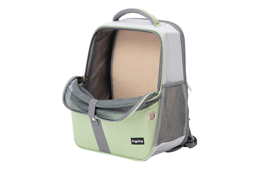 Freedog Everest Backpack