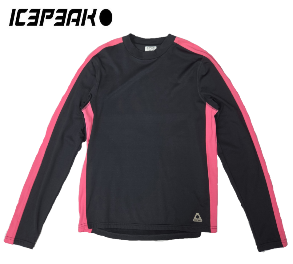 Icepeak Roger 保暖内衣
