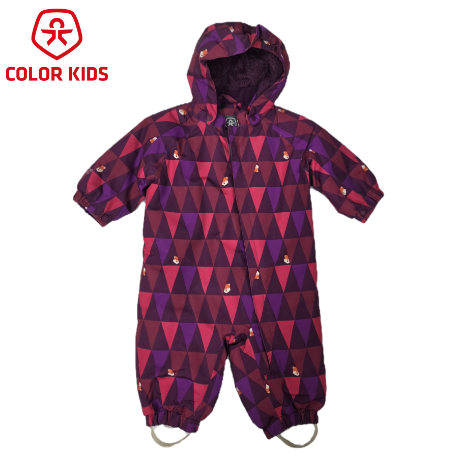 ColorKids Rimah 迷你滑雪服