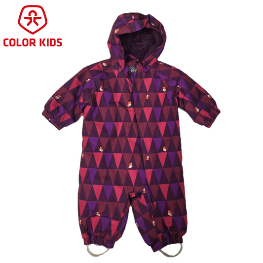 ColorKids Rimah 迷你滑雪服