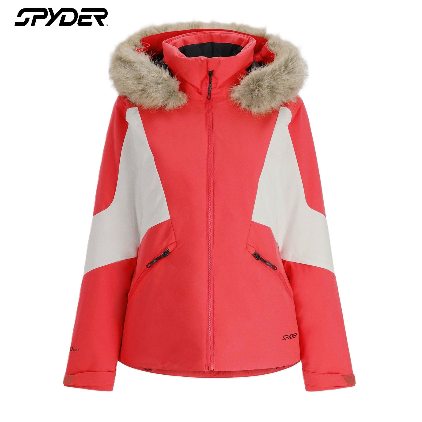 Spyder Vida FF 女士滑雪外套