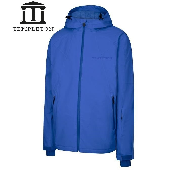 Templeton 纯色男士滑雪外套