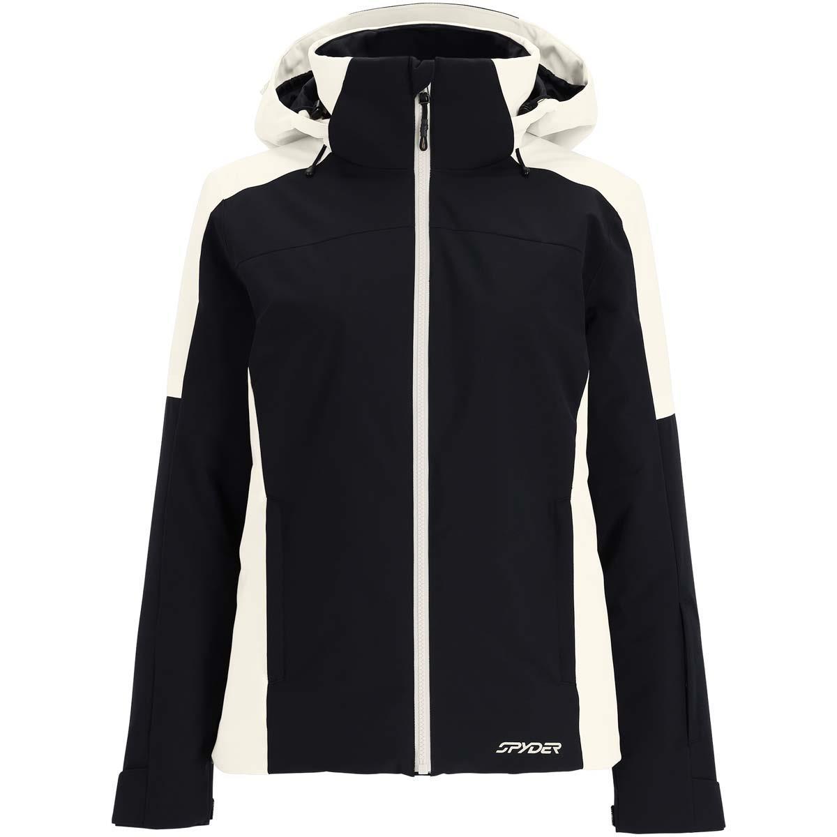 Spyder Andorra 女士滑雪外套