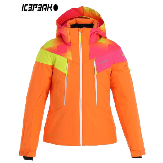 Icepeak Lorient Jr 儿童滑雪外套