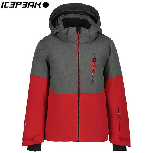 Icepeak Jr Langdon 滑雪外套