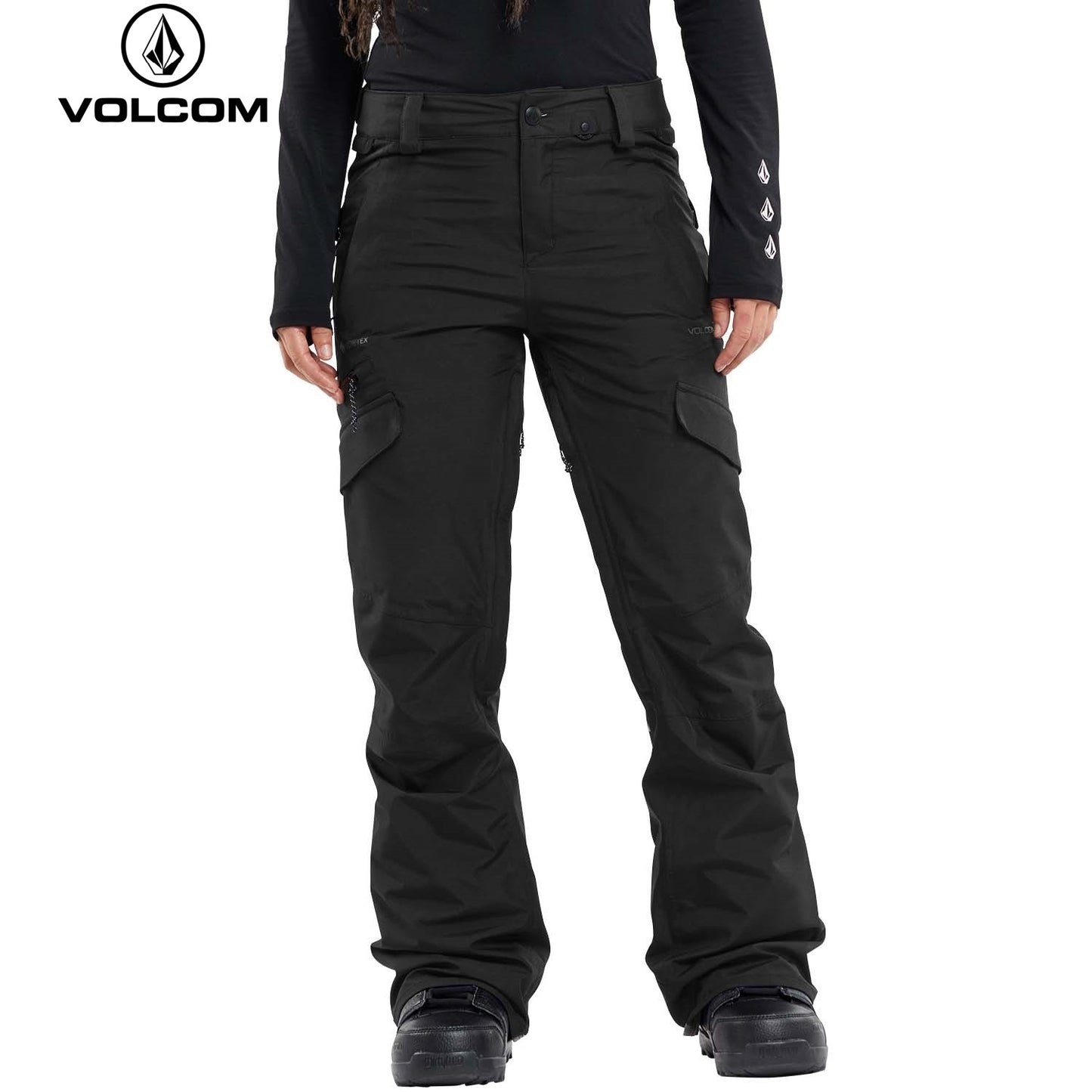 Volcom Aston Gore-Tex Women's Snowboard/Ski Pants