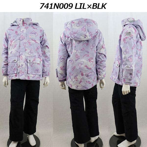Onyone Jr Ski Suit