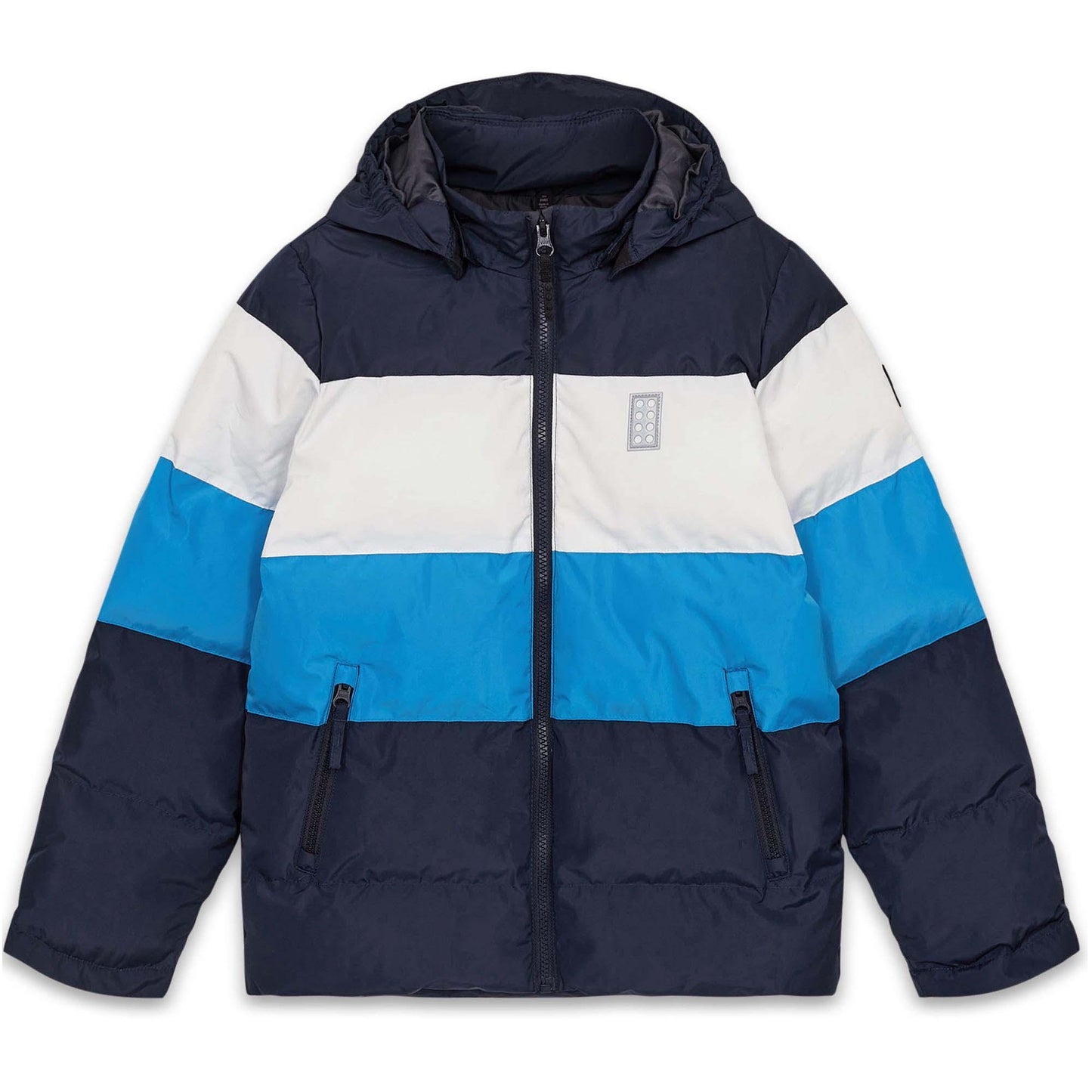 Lego Wear Jipe 705 Kid Ski Jacket