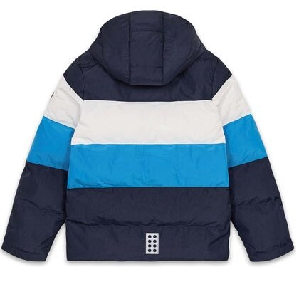 Lego Wear Jipe 705 Kid Ski Jacket