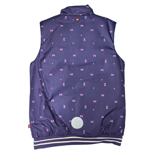 Lego Wear Jenny 634 女童背心