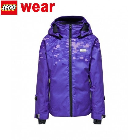 Lego Wear Jamila 880 滑雪外套