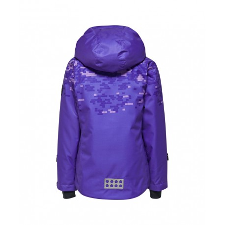 Lego Wear Jamila 880 滑雪外套