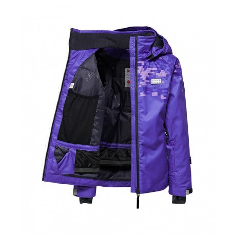 Lego Wear Jamila 880 滑雪外套
