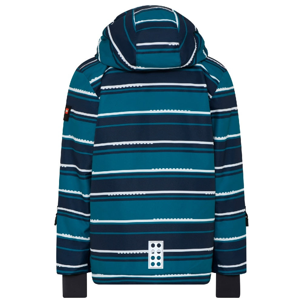 Lego Wear Jesse 702 儿童滑雪外套