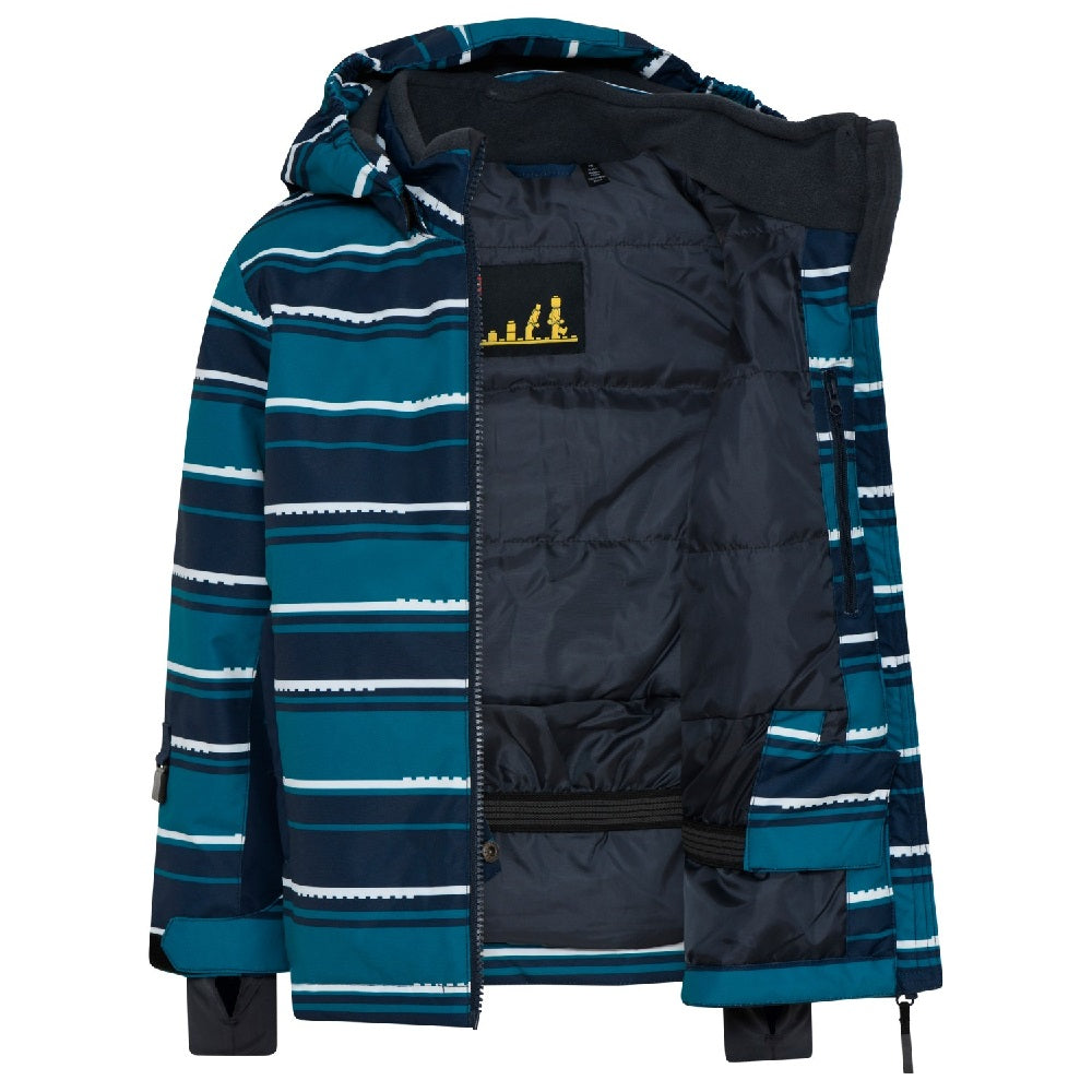 Lego Wear Jesse 702 儿童滑雪外套