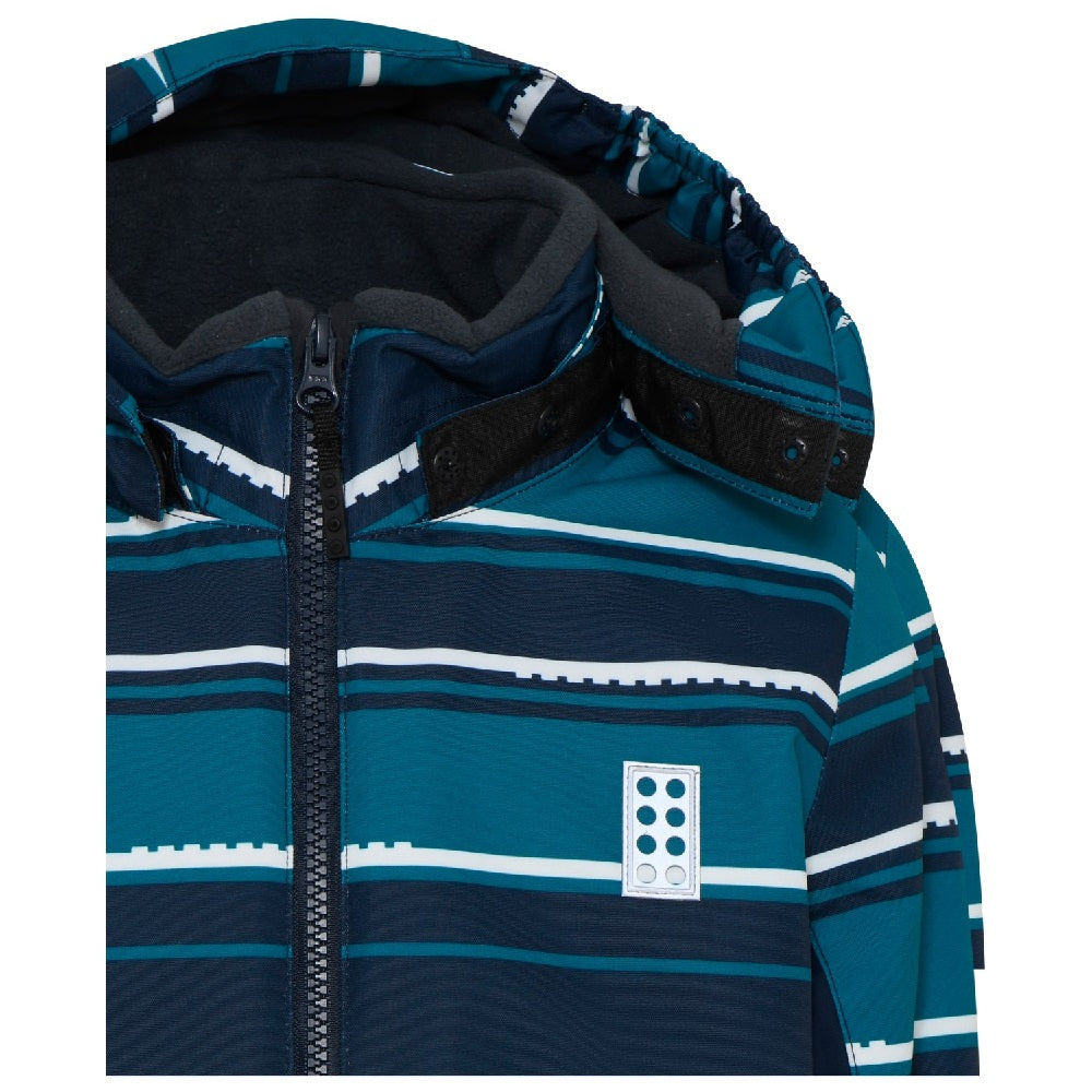 Lego Wear Jesse 702 儿童滑雪外套