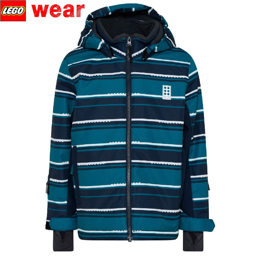 Lego Wear Jesse 702 儿童滑雪外套