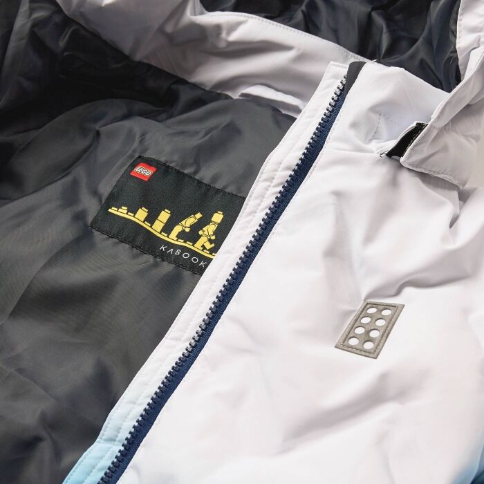 Lego Wear Jested 709 Jacket