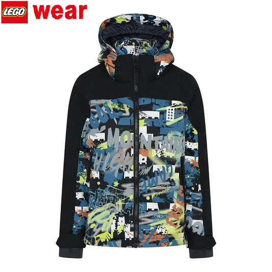 Lego Wear Jested 700 滑雪外套