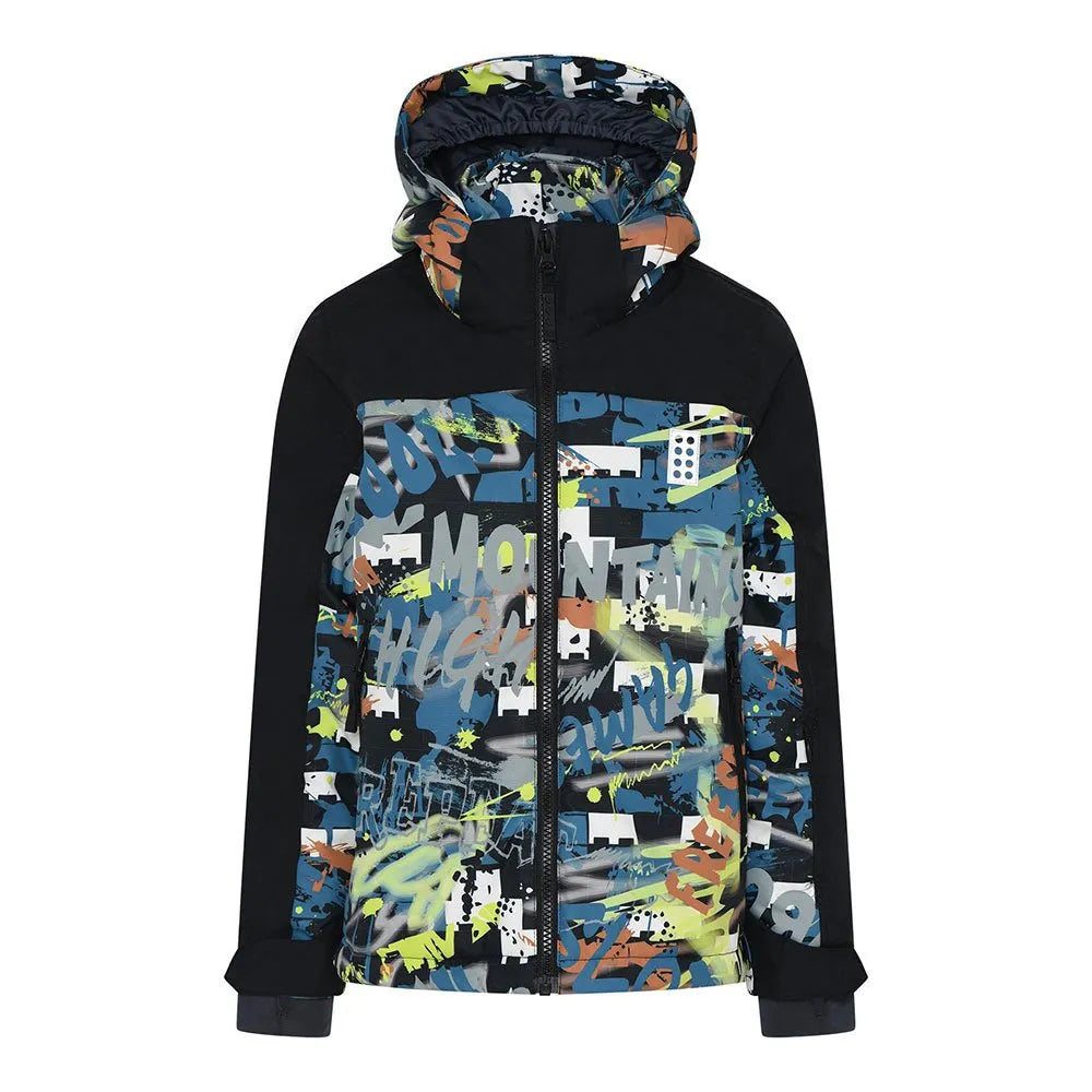 Lego Wear Jested 700 滑雪外套