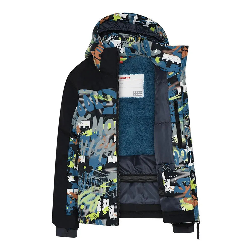 Lego Wear Jested 700 滑雪外套