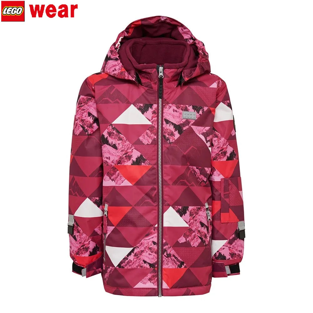 Lego Wear Josefine 721 Jacket