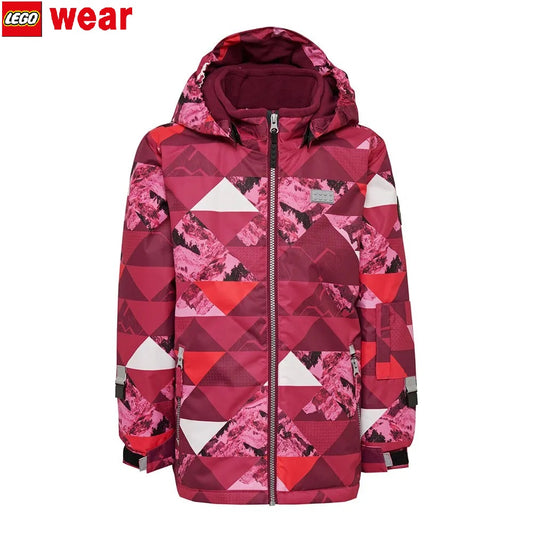 Lego Wear Josefine 721 Jacket