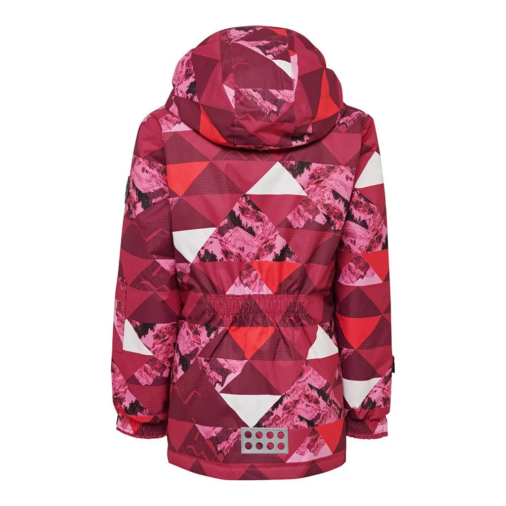 Lego Wear Josefine 721 Jacket