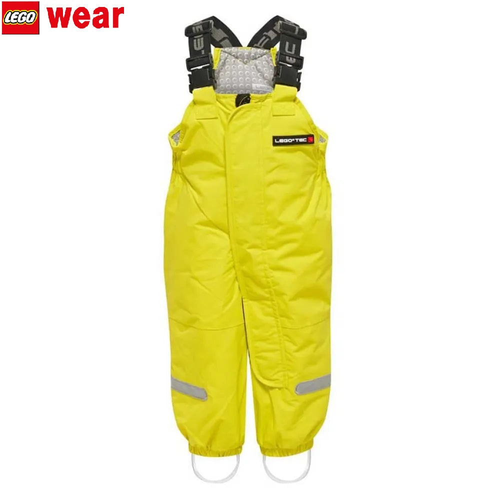 Lego Wear Parkin 770 兒童滑雪褲