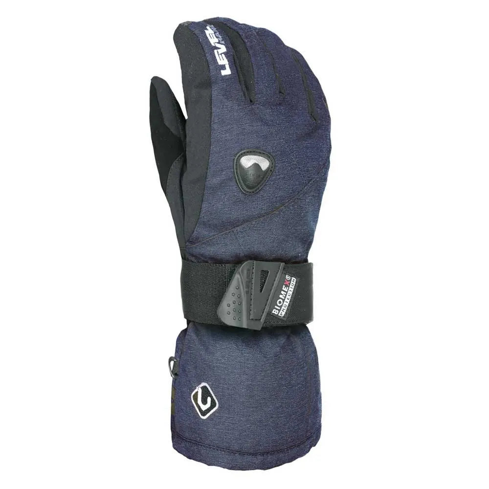 Level Gloves Fly 滑雪手套