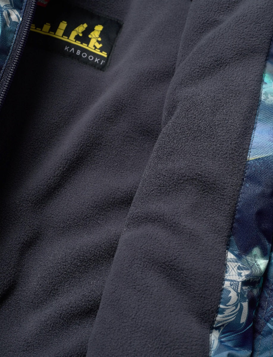 Lego Wear Jad 600 兒童滑雪外套