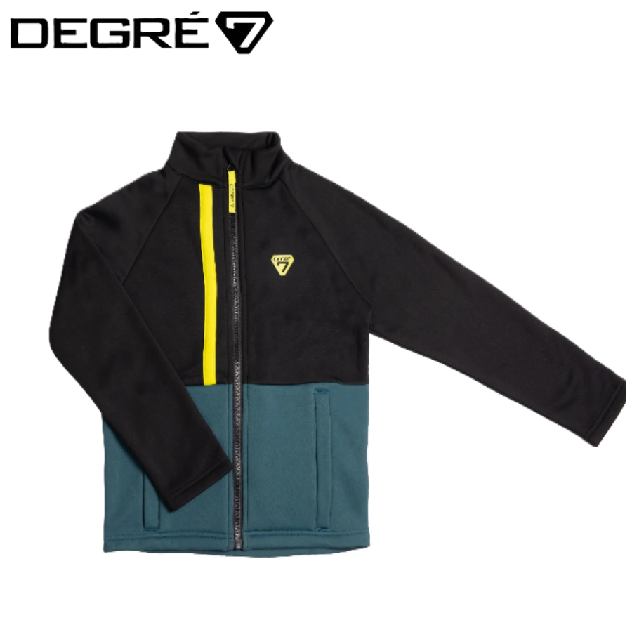 Degre 7 Pero Jr. B 儿童滑雪外套