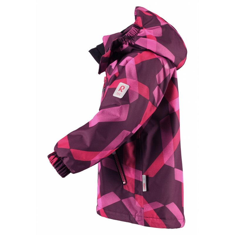 Reima Maunu Jacket