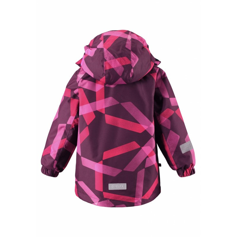 Reima Maunu Jacket