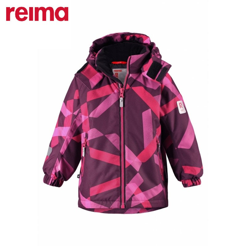 Reima Maunu Jacket