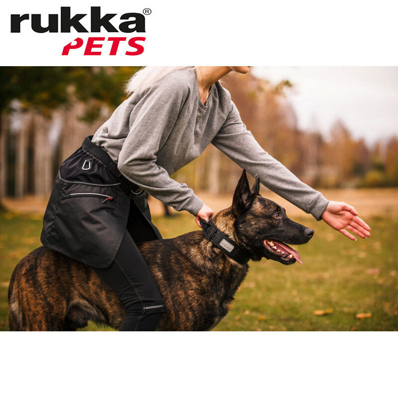 Rukka Pets Mission Collar