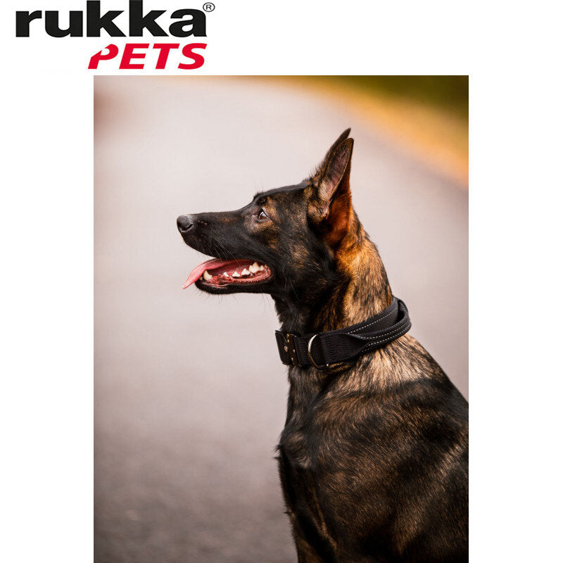 Rukka Pets Mission Collar