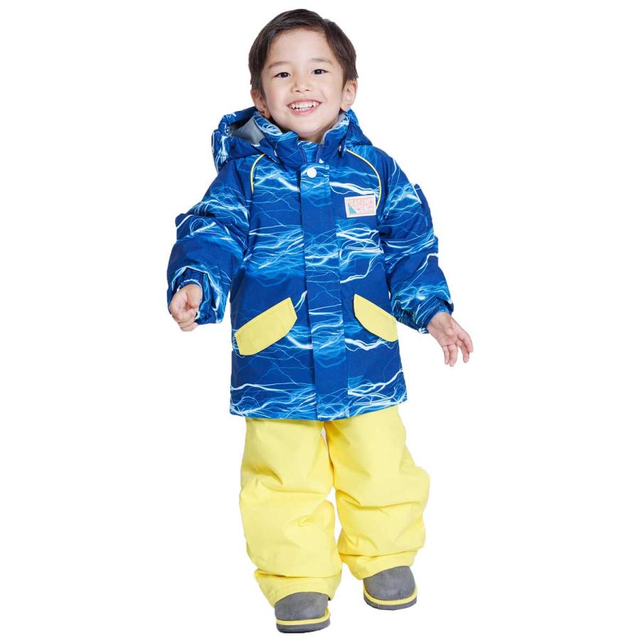 Onyone 儿童滑雪服套装