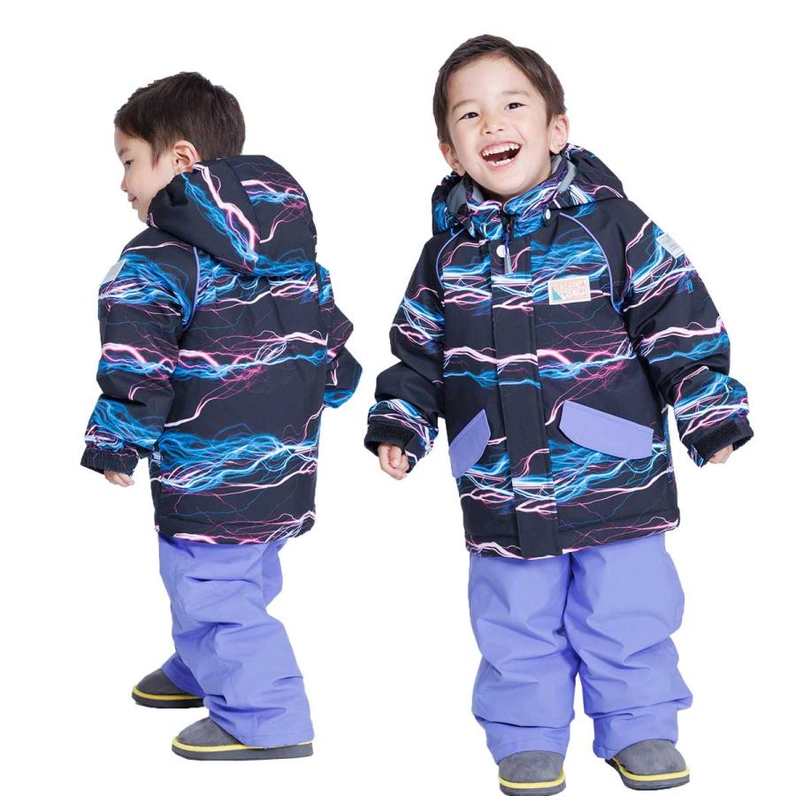 Onyone 儿童滑雪服套装