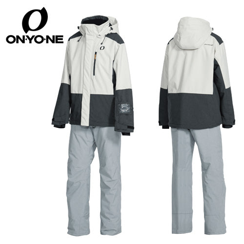 Onyone Men's Suit Snow Wear