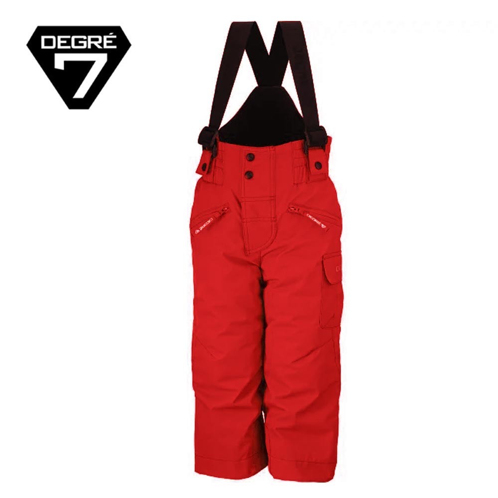 Degre 7 Escot 兒童滑雪褲