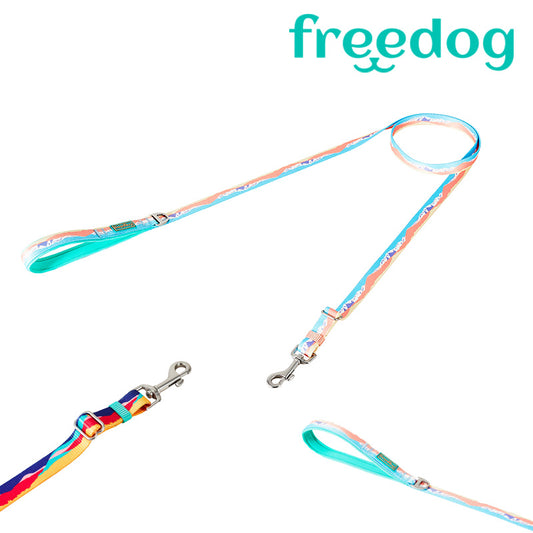 Freedog Peak Leash