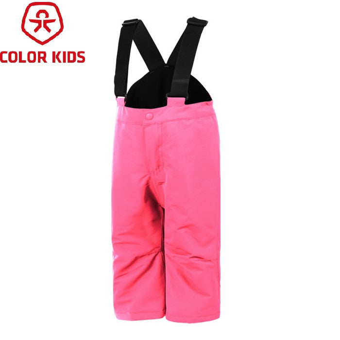 ColorKids Runderland 兒童滑雪褲