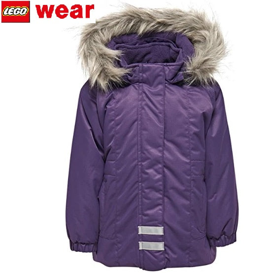Lego Wear Jenna 630 滑雪外套