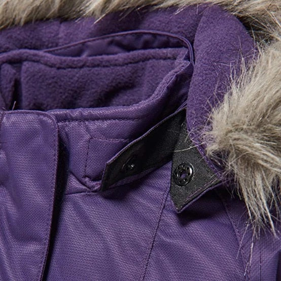 Lego Wear Jenna 630 滑雪外套