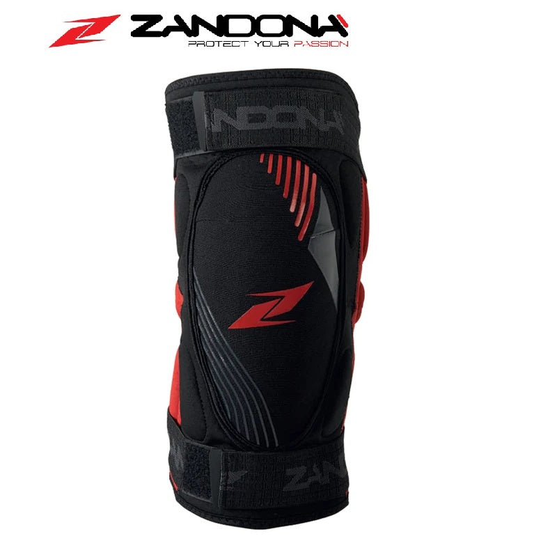 Zandona Soft Active 護膝短款