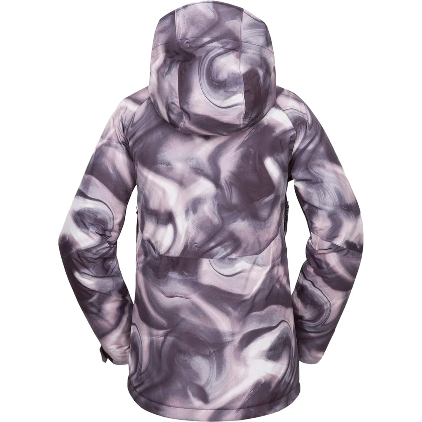 Volcom V. Co Aris 保暖Gore-Tex 女式滑雪服