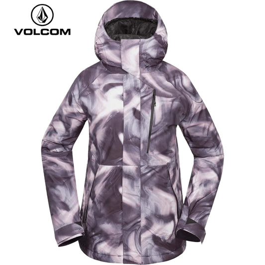 Volcom V. Co Aris Gore-Tex 女士保暖滑雪服