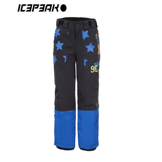 Icepeak Lawton 兒童滑雪褲