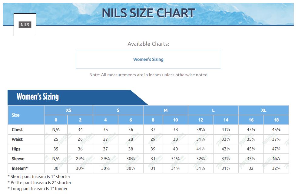 Nils Addison 3.0 ST Women Ski Pants